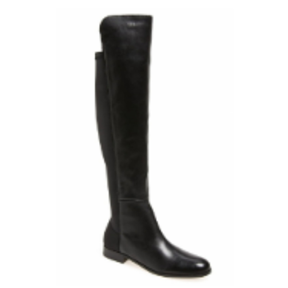 Corso Como OTK Boots